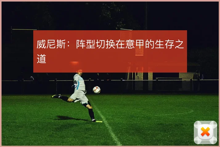 威尼斯:阵型切换在意甲的生存之道