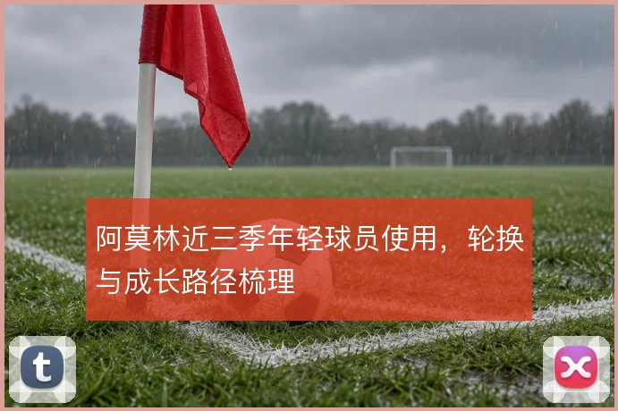 阿莫林近三季年轻球员使用，轮换与成长路径梳理